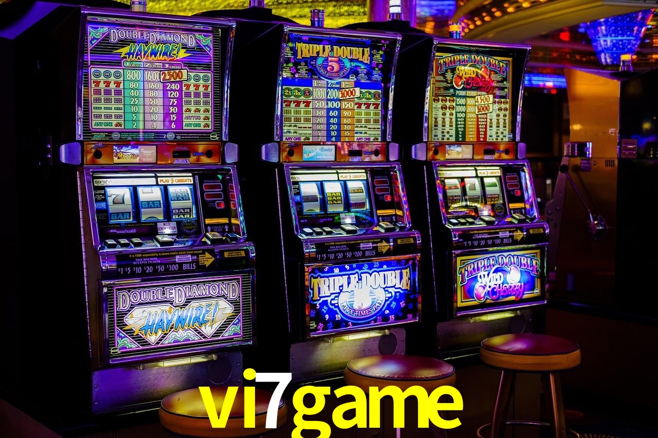 Bônus Diários vi7game