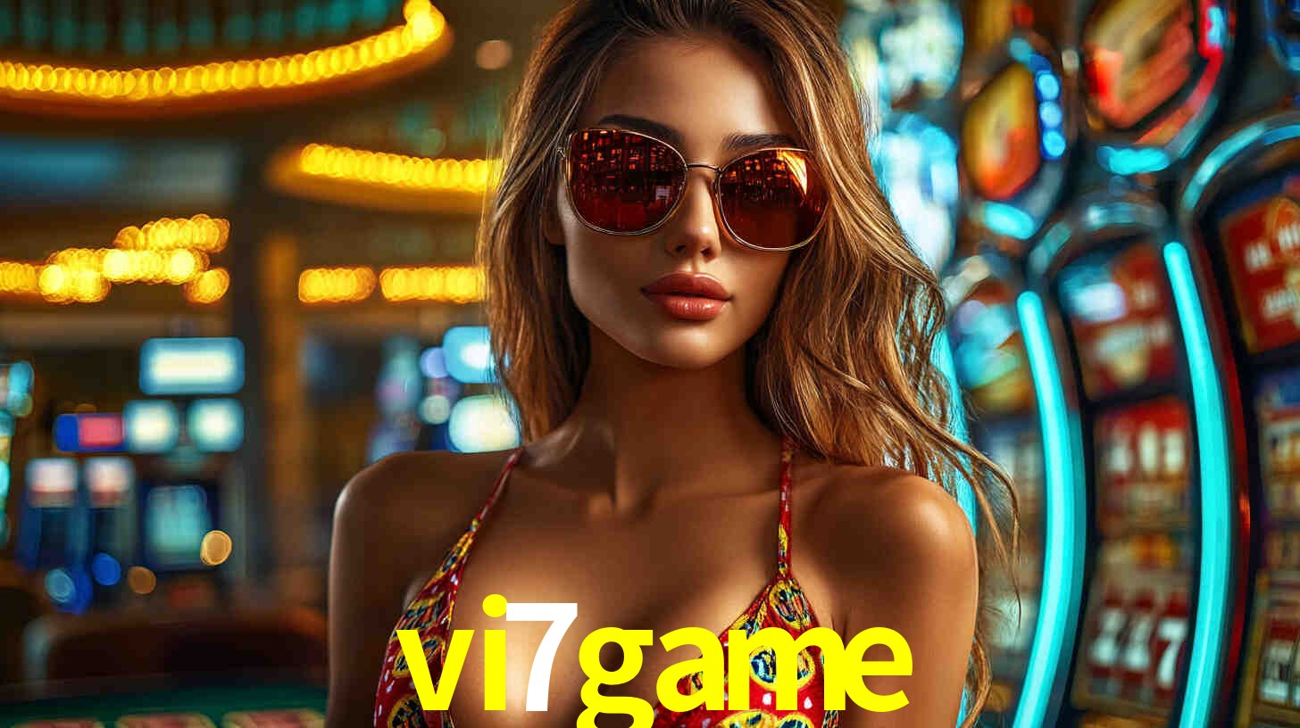 Exclusive Games vi7game