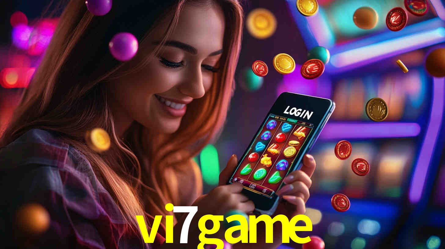 Experimente o Login Seguro Premium no vi7game