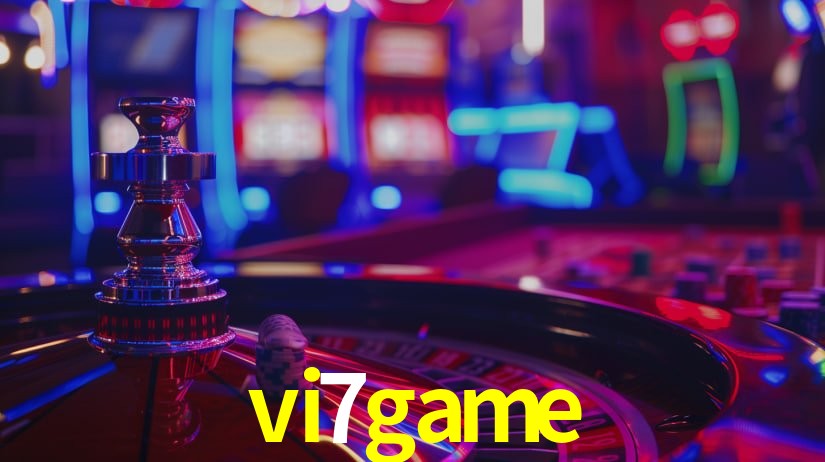 Explore as vantagens do vi7game: serviço profissional e confiabilidade