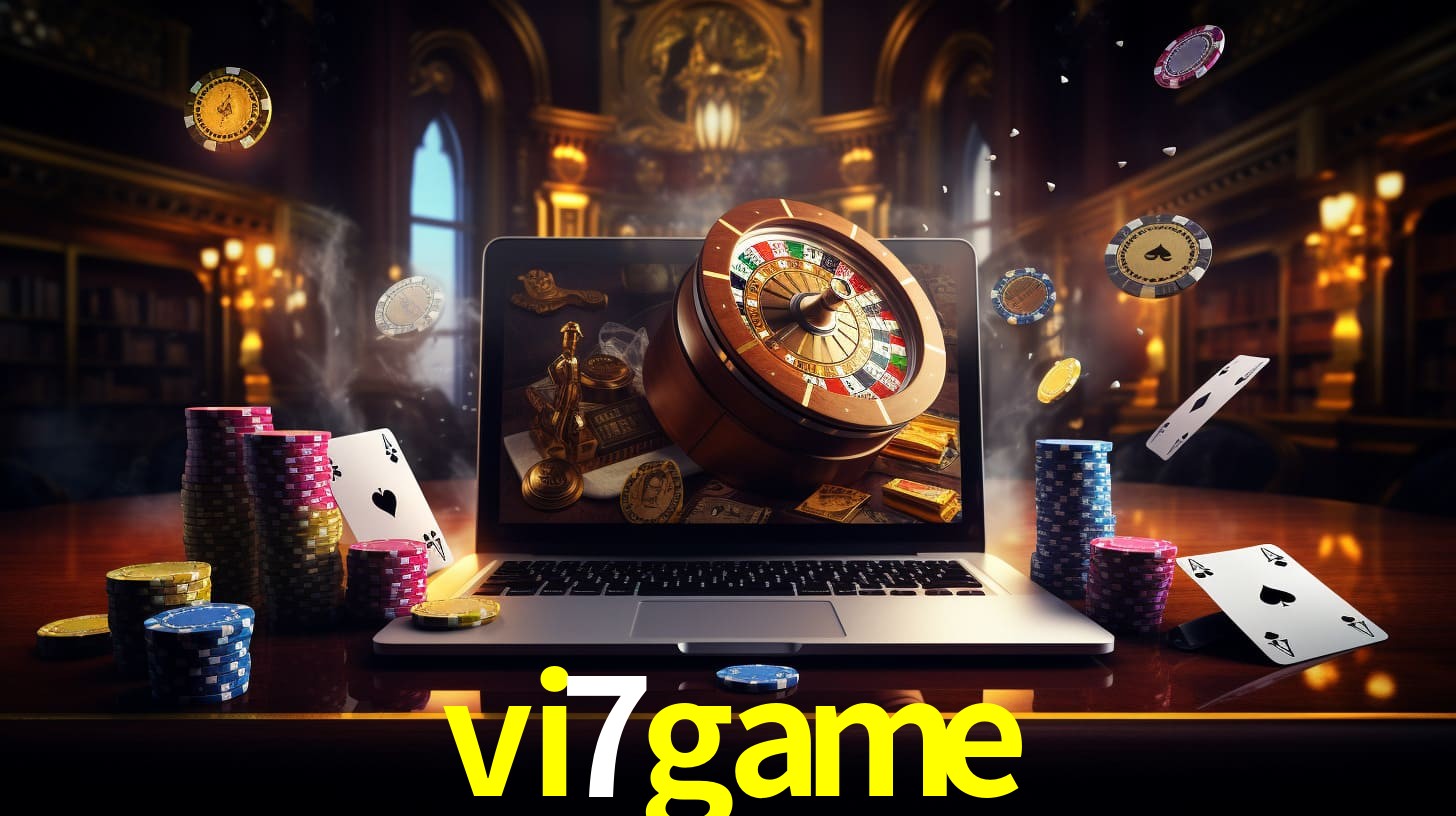 Blackjack Table vi7game