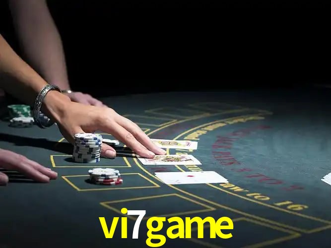Casino Ao Vivo vi7game