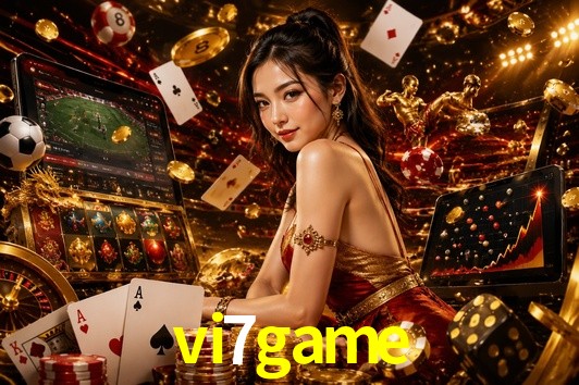 Responsive Design vi7game