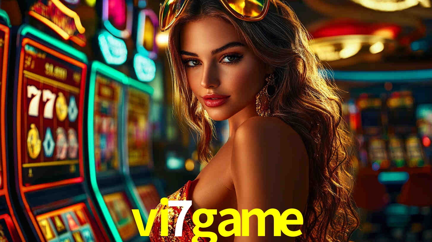 Welcome Bonus vi7game