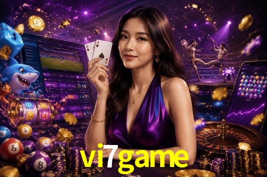 Aviator Game vi7game