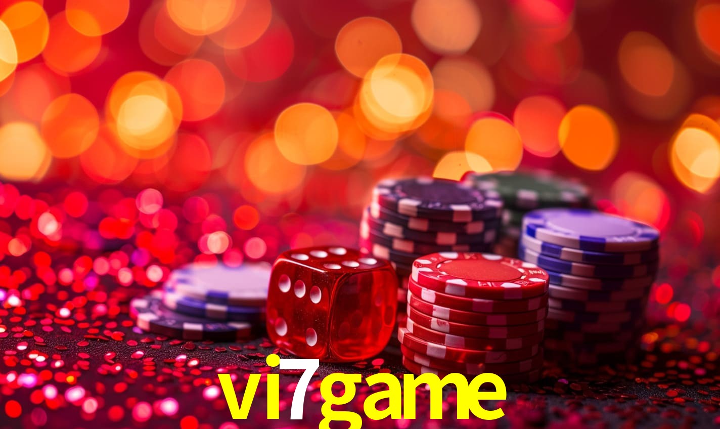 Descubra o Programa VIP da vi7game: Vantagens Exclusivas para Jogadores