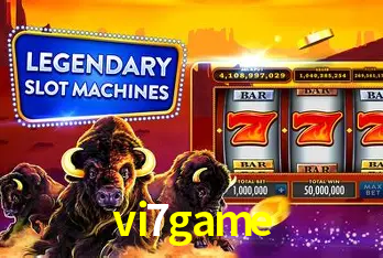 A Revolução dos Aplicativos de Jogos no vi7game