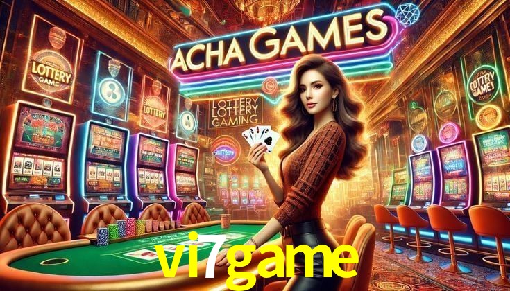 Football Betting vi7game