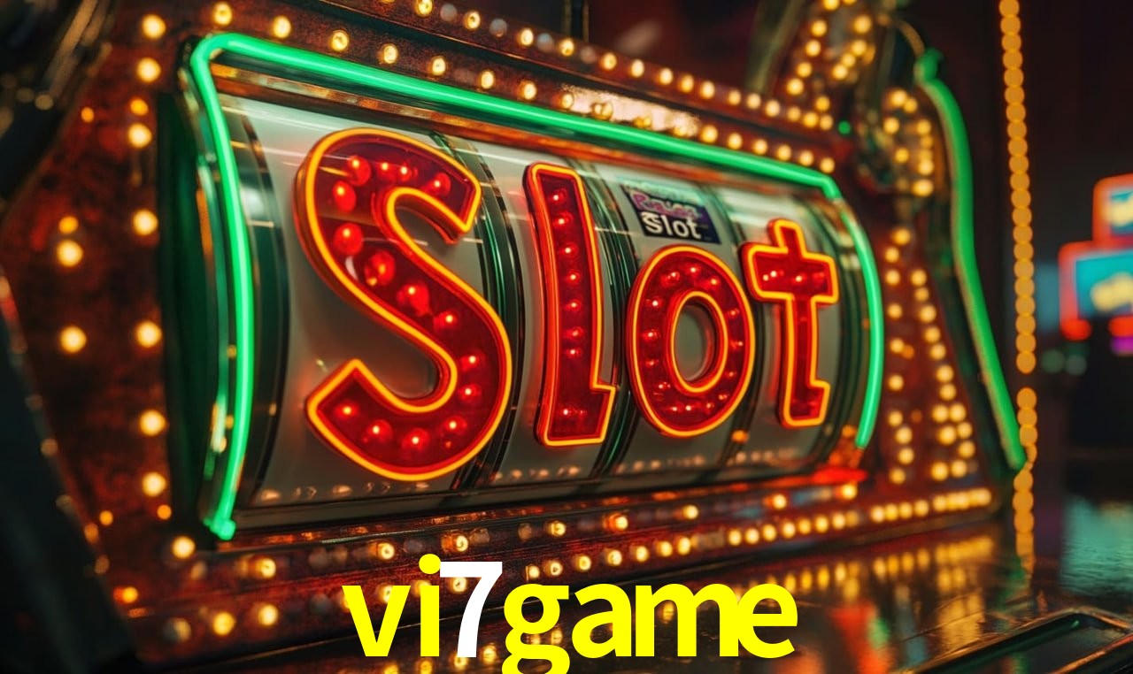 Recursos de Bônus vi7game