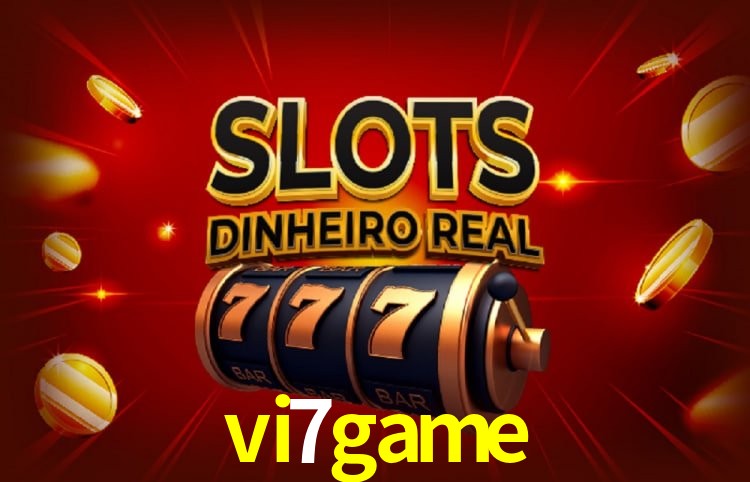 Jogos de Slot vi7game