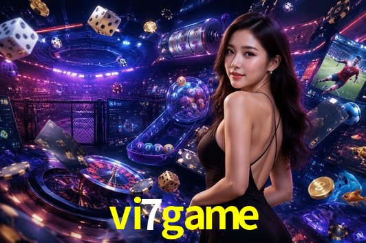 API Integration vi7game