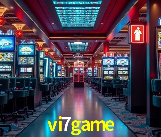 A Experiência Imersiva dos Cassinos Ao Vivo no vi7game