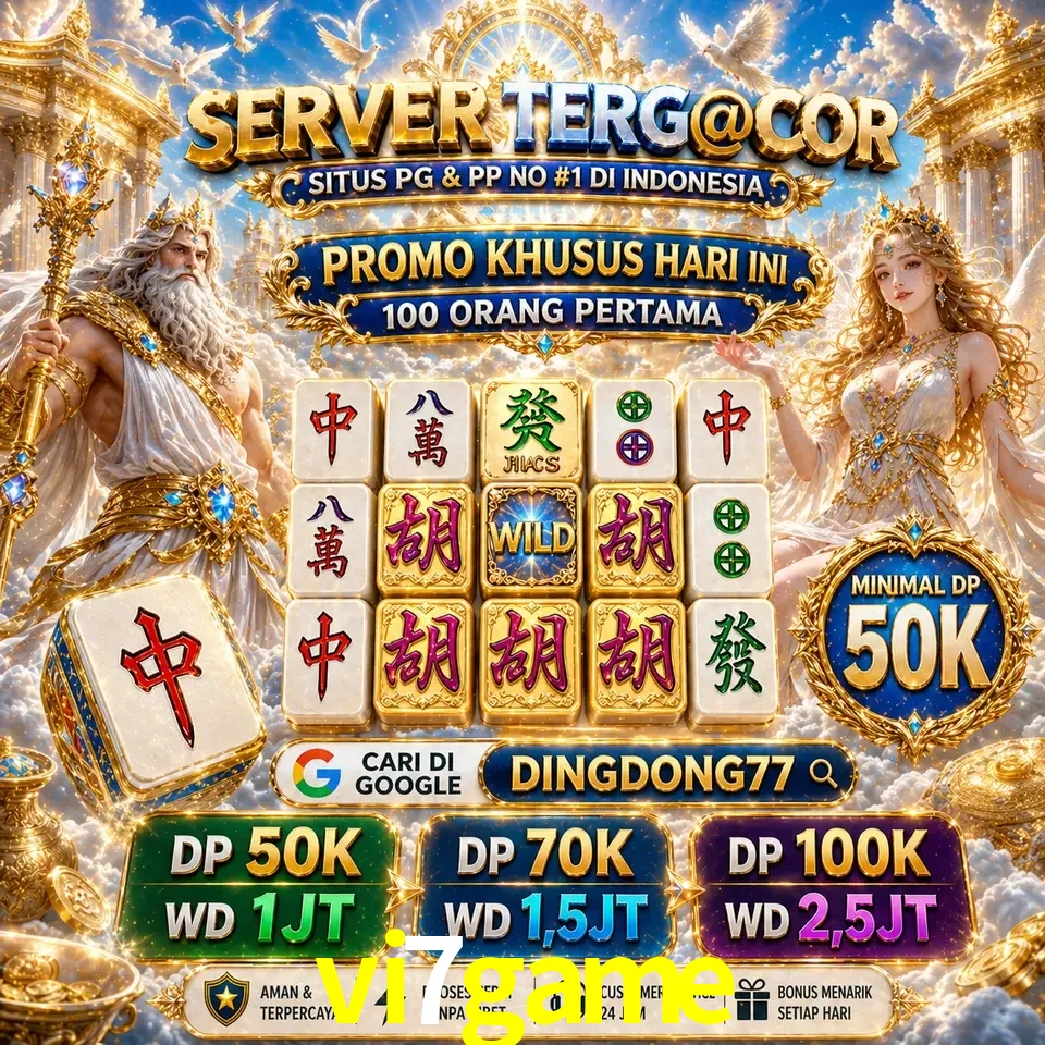 Segurança vi7game SSL
