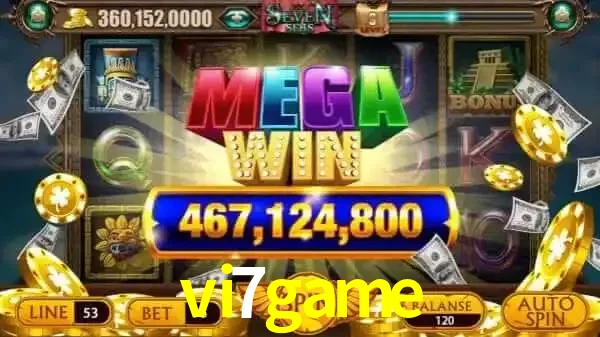 Gates of Olympus slot vi7game