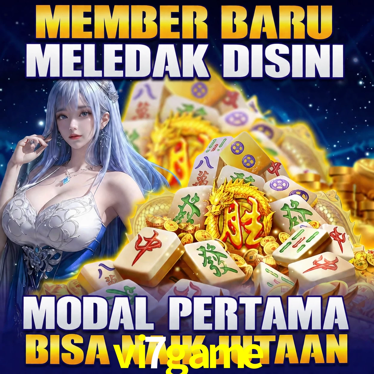 Slots com prêmios vi7game